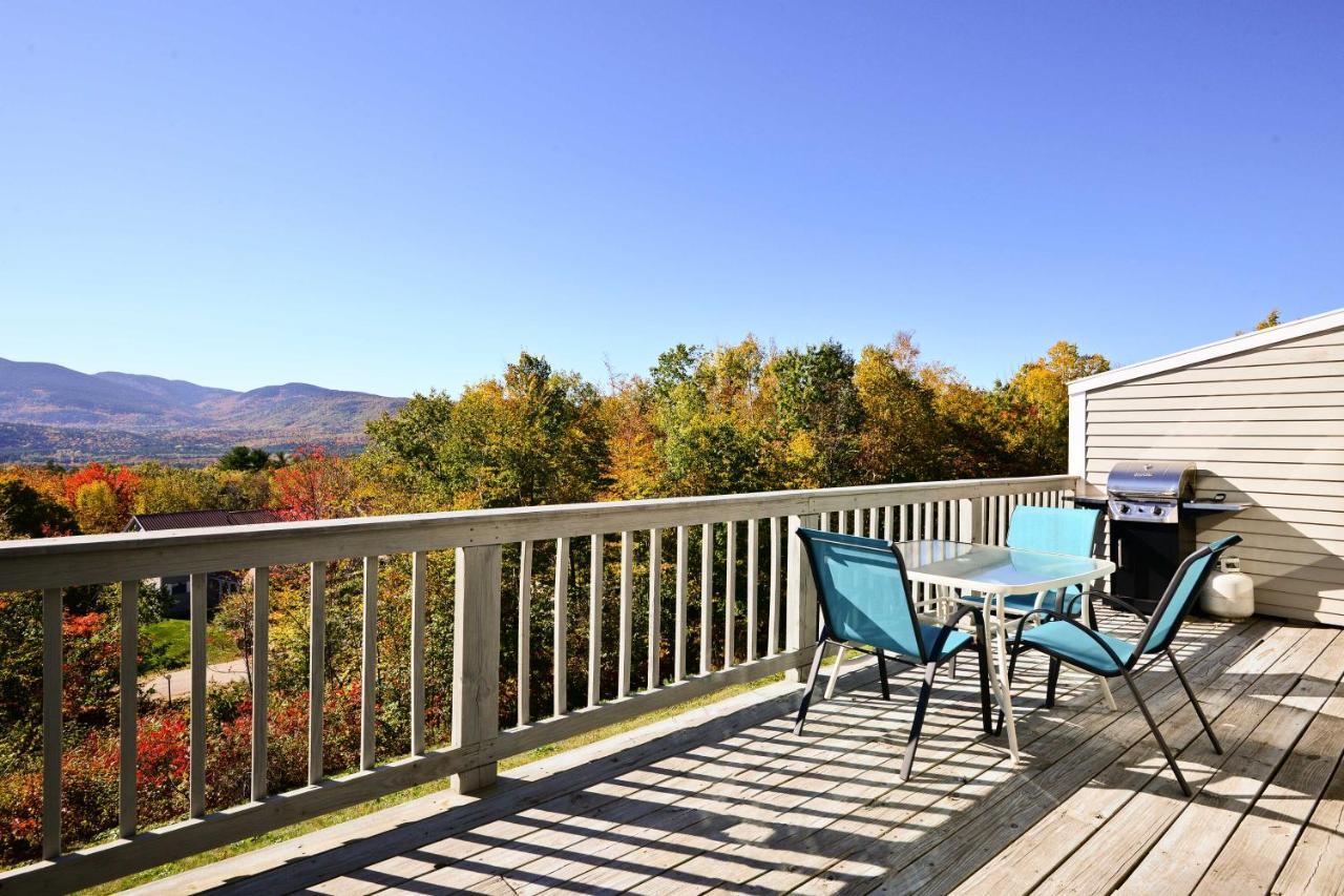 Bartlett Condo With Mountain Views Near Ski Resorts! Ngoại thất bức ảnh